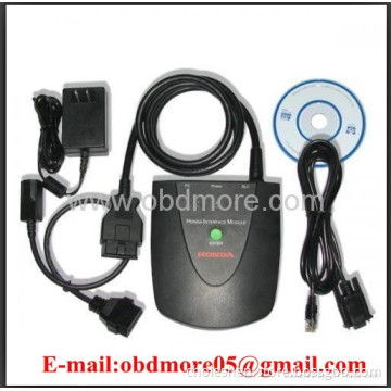 Honda Diagnosis System (HDS)